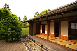 Ashikaga Gakko (Historical Site)