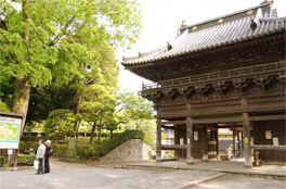 Banna-ji Temple