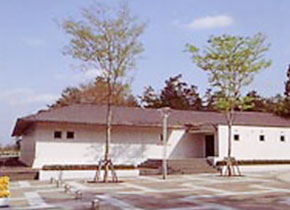 田山花袋記念文学館